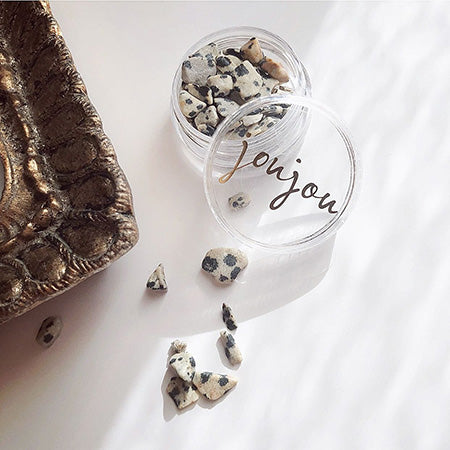 jou jou Original ◆ Select Dalmatian Jasper