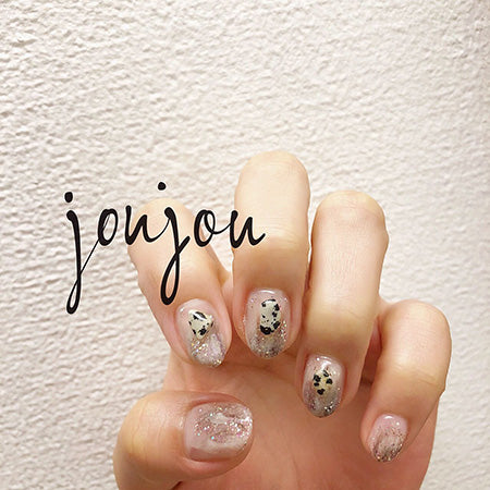 jou jou Original ◆ Select Dalmatian Jasper