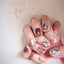 jou jou Original ◆ Select Dalmatian Jasper