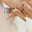 jou jou Original ◆ Select Dalmatian Jasper