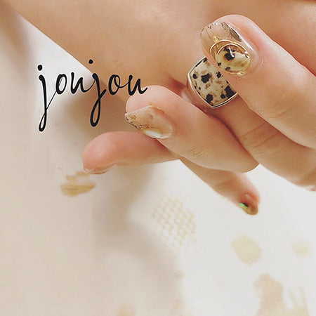 jou jou Original ◆ Select Dalmatian Jasper