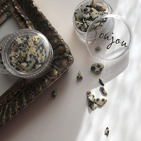 jou jou Original ◆ Select Dalmatian Jasper