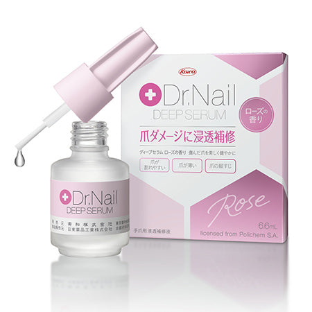 KOWA ◆ Doctor Nail Deep Serum 6.6ml