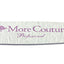 More Couture ◆ Nail file 240G