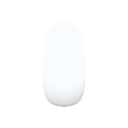 INITY high-end color WH-02M Nuance White 3g