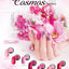 PREGEL Prim doll Cosmos series DOLL-640 Flashing Pink