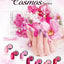 PREGEL Prim doll Cosmos series DOLL-641 Versailles Pink