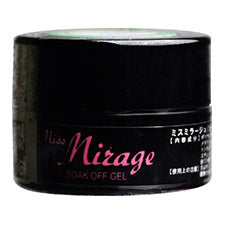 Miss Mirage Builder Gel 30g