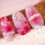 BLC for Corde Line Film - 002 Bordeaux Lace(LIMITED EDITION)