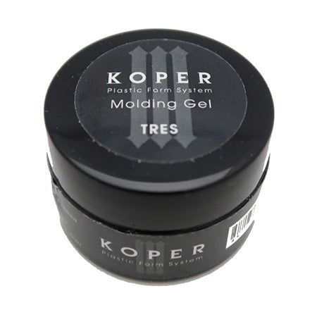 KOPER Molding Gel tres 8g