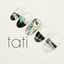 Bonnail × tati Style Up Shell Circle Medium