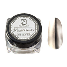 PREGEL Magic Powder With Sponge Chips Sliver