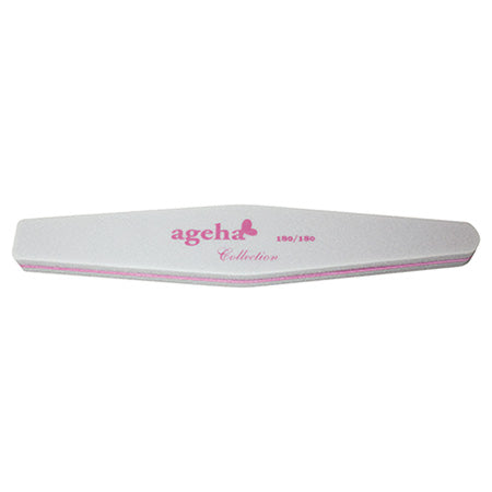 ageha ◆ Sponge Buffer pink