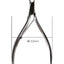 Hikari Cuticle Nipper 3mm