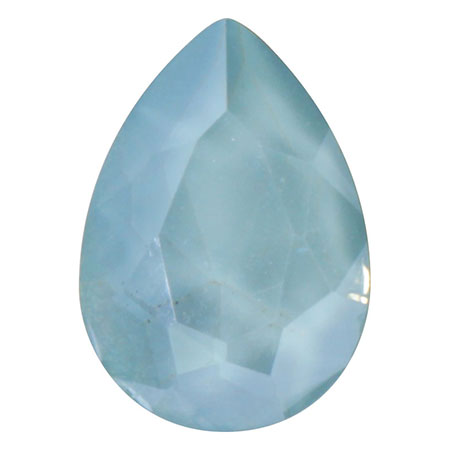 SHAREYDVA Nail Accessories Sherbet Crystal Drop Blue