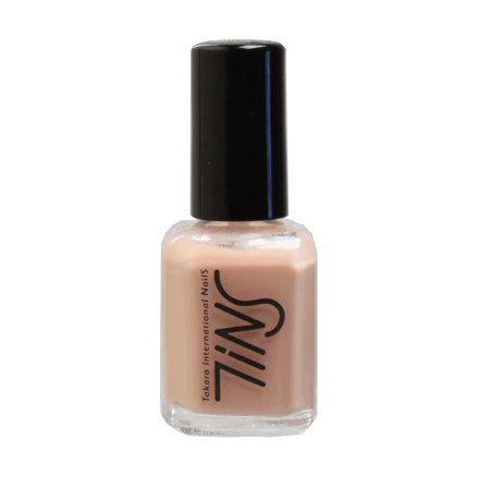 TiNS Nude Color Base Coat