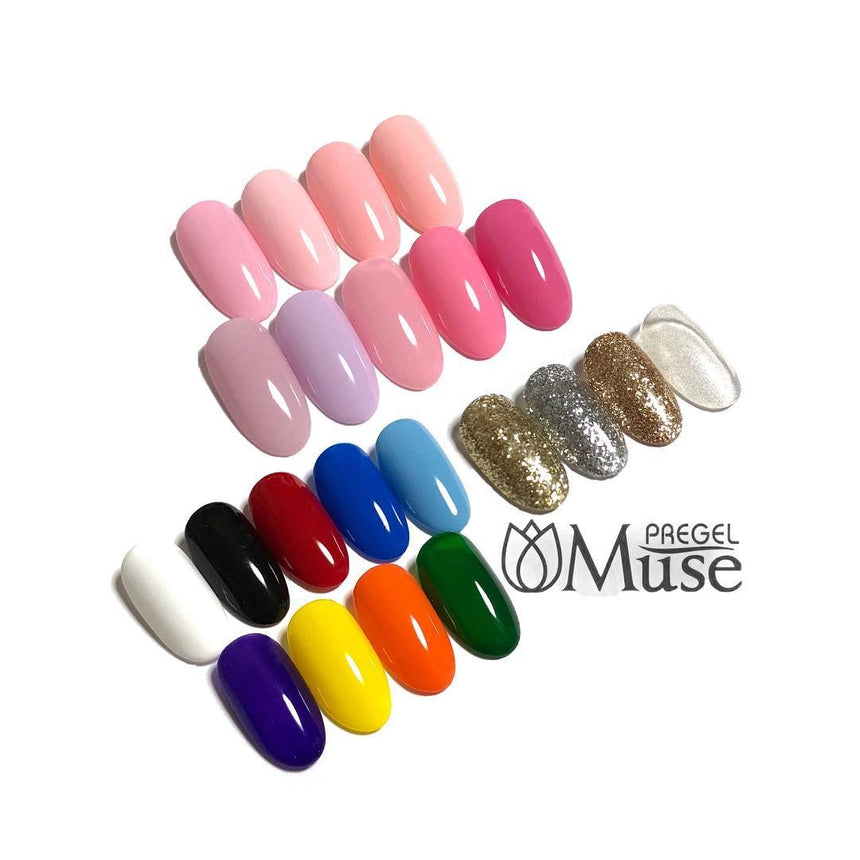 PREGEL Muse Bronze Dust PGM-G012