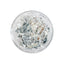 Bonnail Foil Selection Platinum Silver