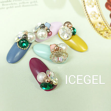 ICE GEL Stone Geledin 3g