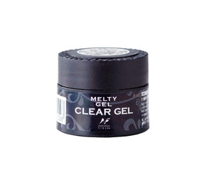 MELTY GEL clear gel 3g