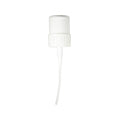 Presto Lock Type Pump Top for Cleanser and Remover