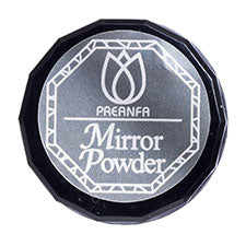 PREGEL Mirror Powder with Mirror Brush 2g