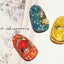Nail Accessories Multi Color Flake