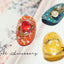 Nail Accessories Multi Color Flake