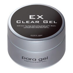 CLEAR GEL クリアジェル 10g para gel 楽天市場】送料無料 パラジェル クリアジェル 10g para gel