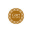PREGEL Muse Bronze Dust PGM-G012