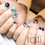 Bonnail × tati Style Up Shell Circle Medium