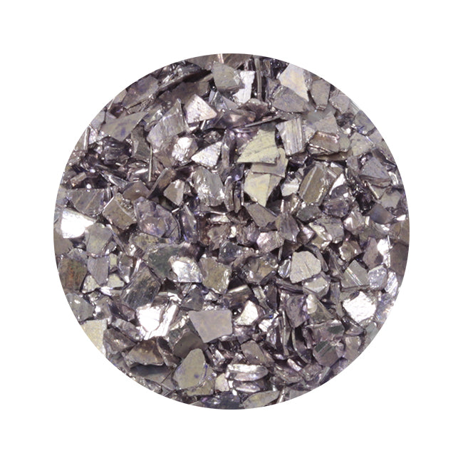 SHAREYDVA Crash Plate Purple Ash