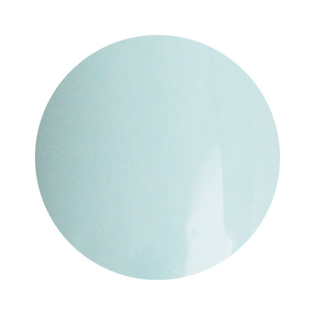 T-GEL COLLECTION TINY T041 Milky Light Blue