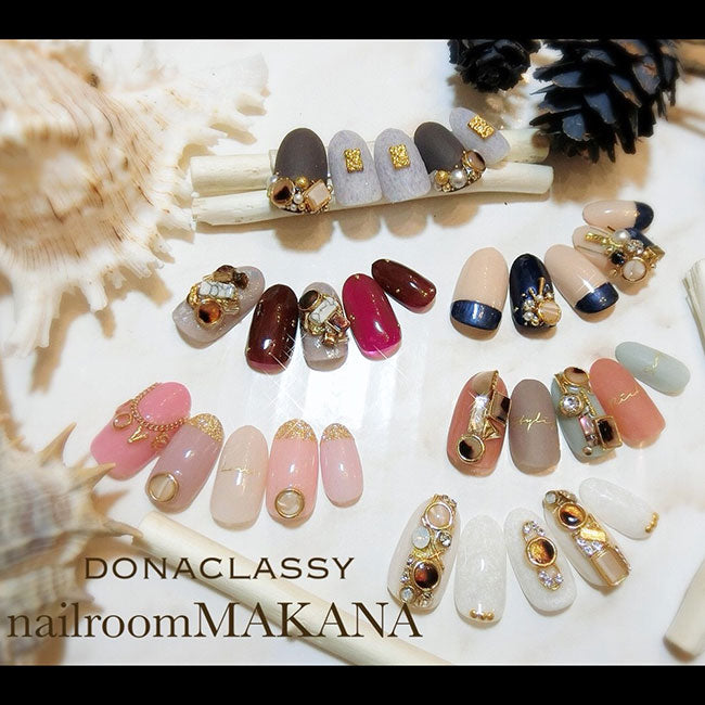 Donaclassy Round  Lo Amber