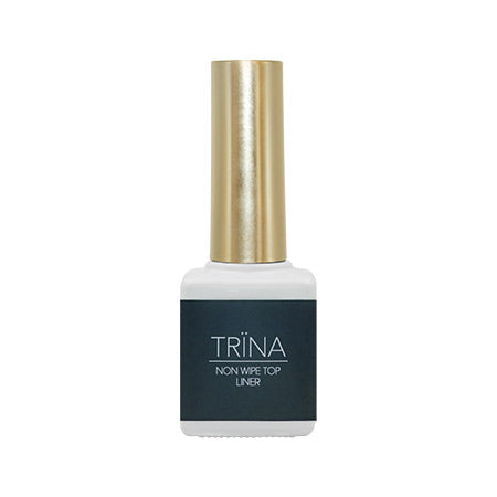 TRINA non-wipe top gel Liner