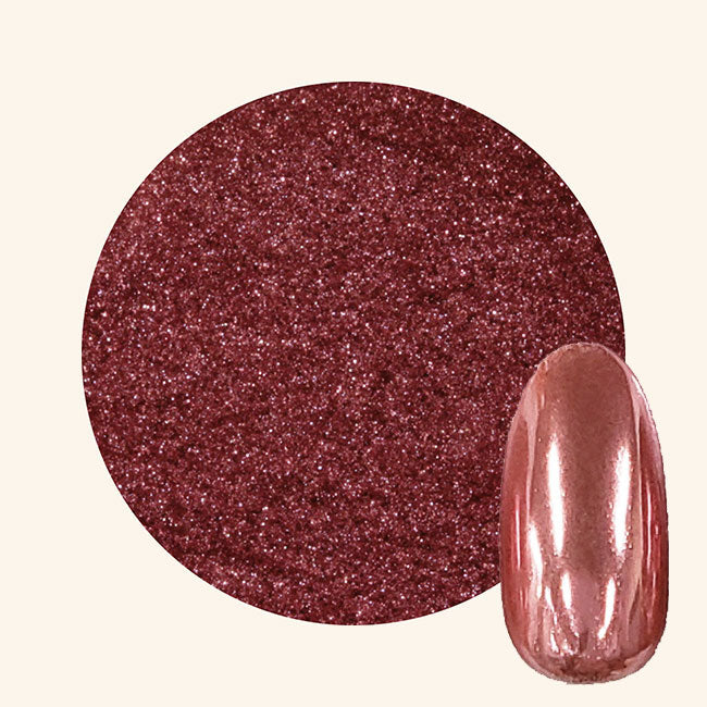 SHAREYDVA Miller Powder Rich Dry Rose