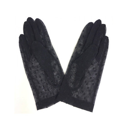 PARTS BEAUTE 2Way Formal Gloves LL