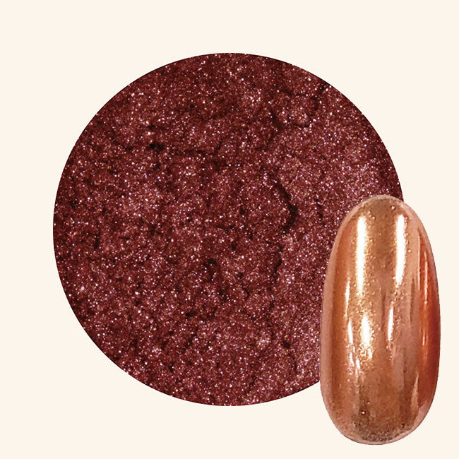 SHAREYDVA Miller Powder Rich Series Copper Pink
