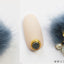 SHAREYDVA Nail Part With Fur Magnets Bruges