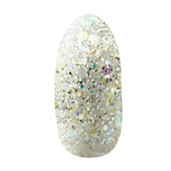 PREGEL Primdor Muse Sparkle Silver G413 4G