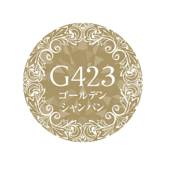 PREGEL Primdor Muse Golden Champagne PDM-G423 4G