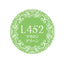 PREGEL Primdor Muse Macaron Green PDM-L452 4G