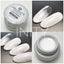 INITY High End Color OG - 01S Lace White 3g