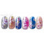 Sha-Nail Plus Sakura Blossom (Gold) SB-PG