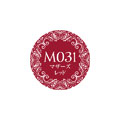 PREGEL Muse Mothers Red PGM-M031 3G