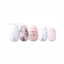Sha-Nail Pro Animal Fleurs ANF-001