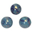 SHAREYDVA Nail Part Marble Ball Turquoise M