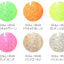 PremDoll Prima Dolly Series 6 Color Set
