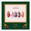 Sha-Nail Pro Nail Sticker Classic Embroidery CE-001