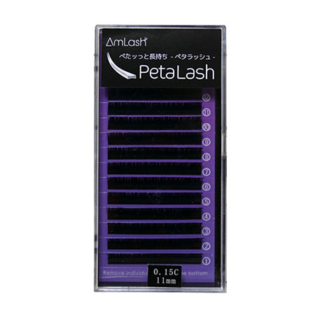 [27354]Amlash Petalash C Curl 11mm